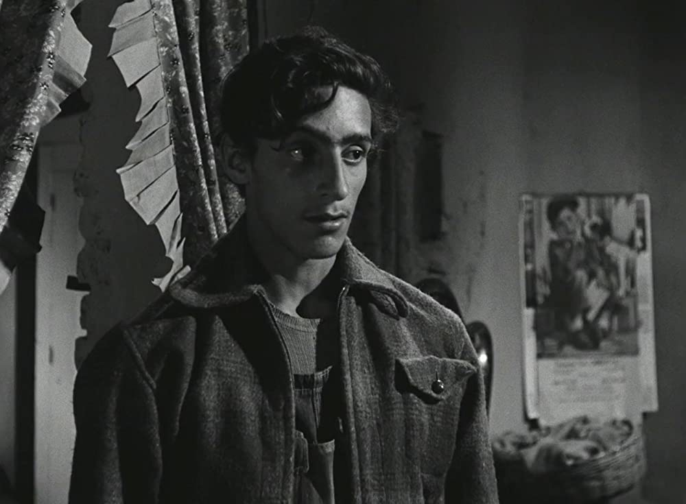 忘れられた人々の画像