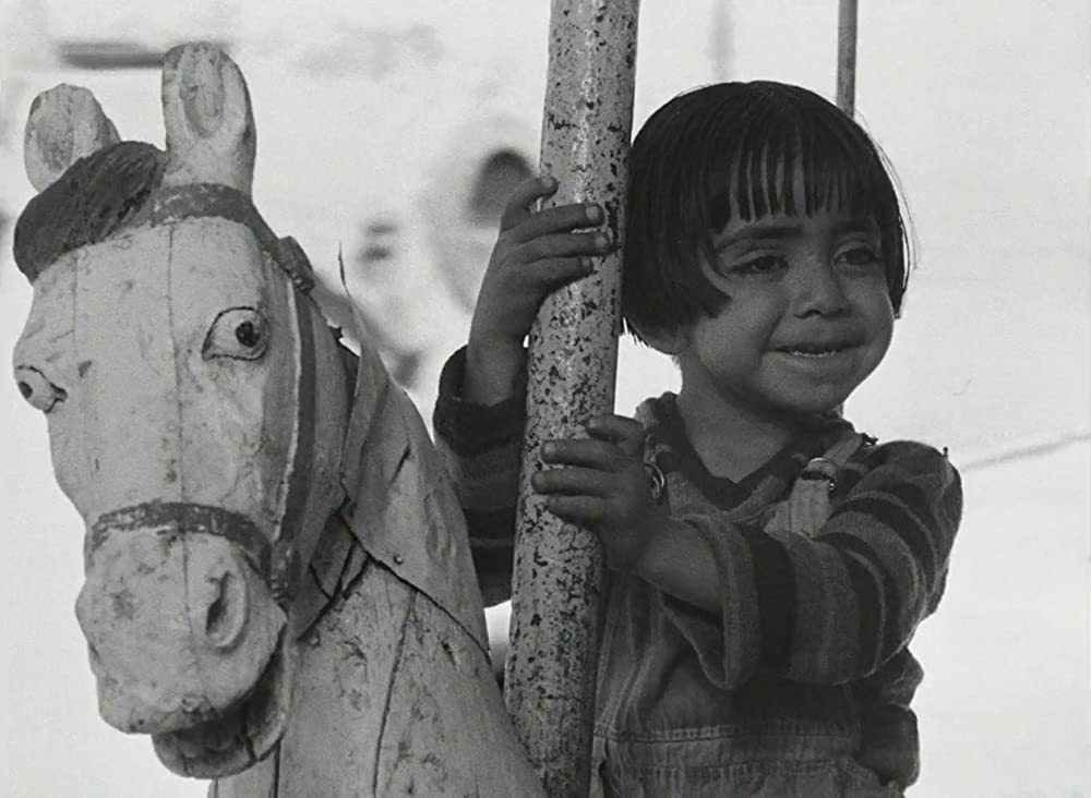 忘れられた人々の画像