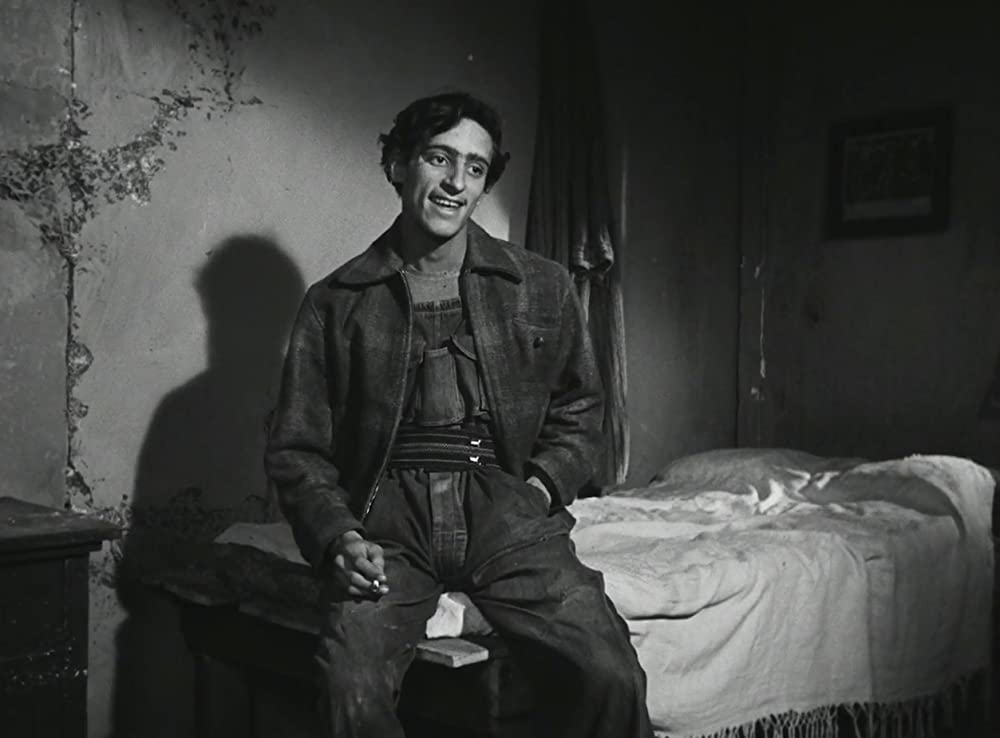 忘れられた人々の画像