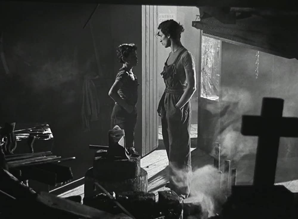 忘れられた人々の画像