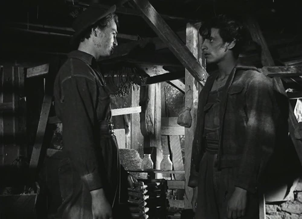 忘れられた人々の画像