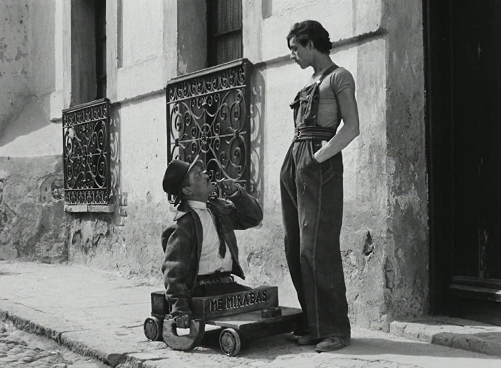 忘れられた人々の画像