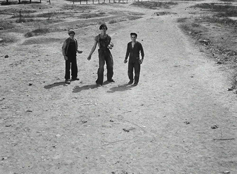 忘れられた人々の画像