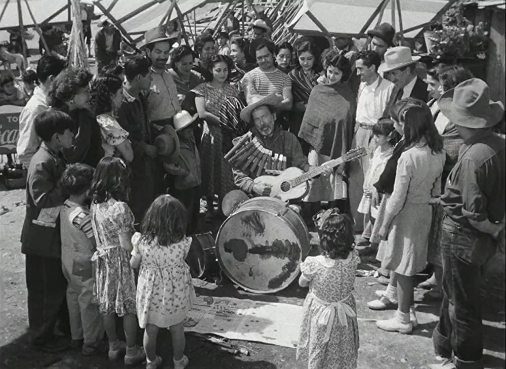 忘れられた人々の画像