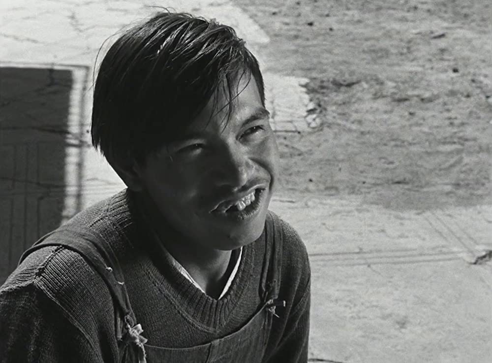 忘れられた人々の画像