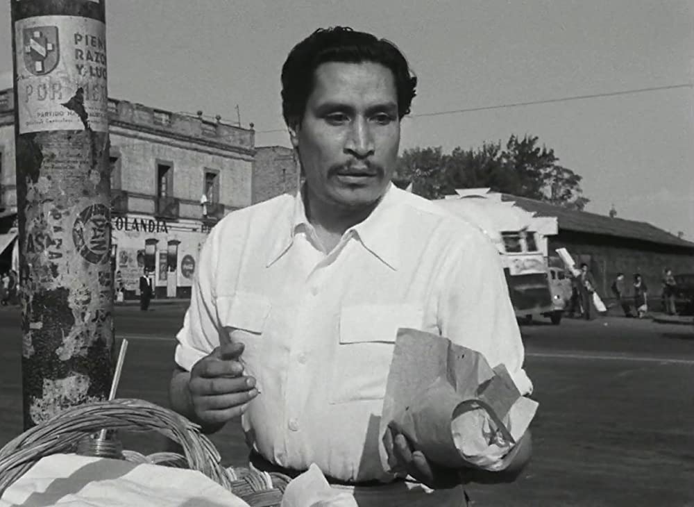 忘れられた人々の画像