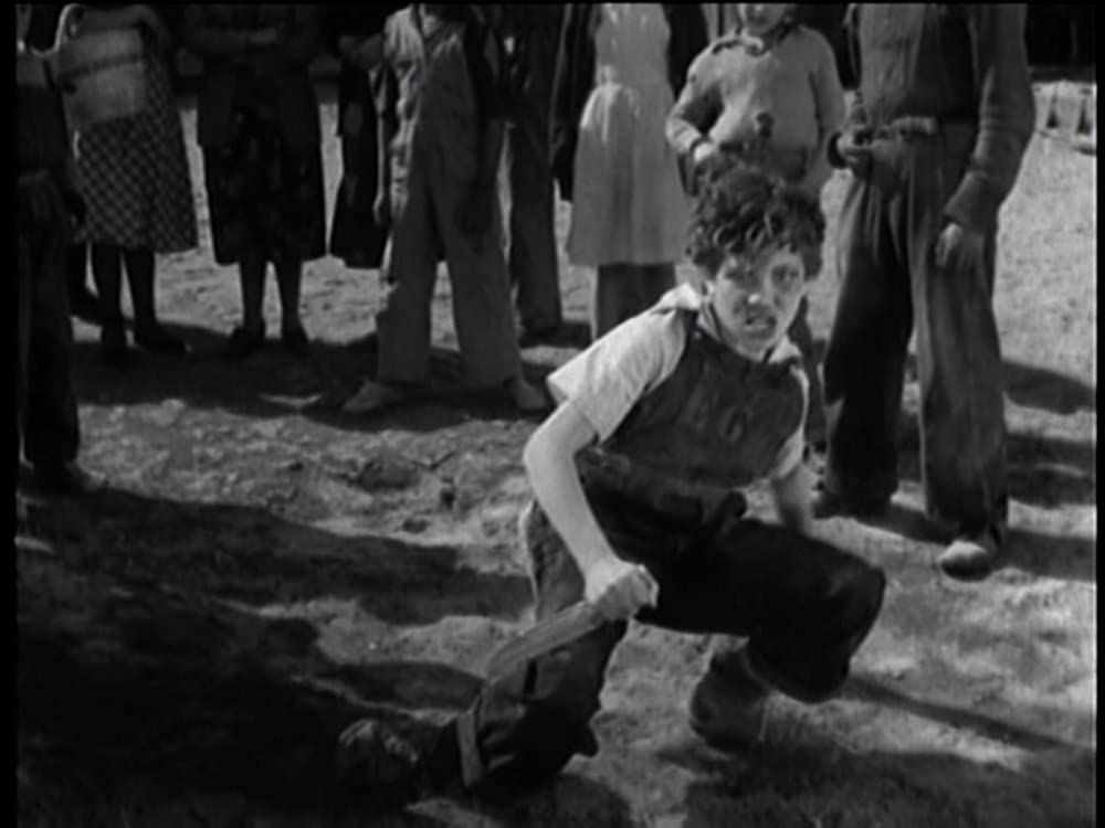 忘れられた人々の画像