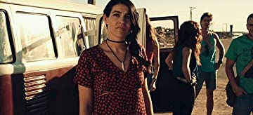 ブラッド・インフェルノの画像