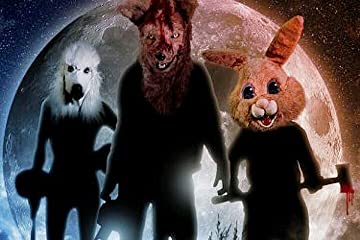 ブラッド・インフェルノの画像