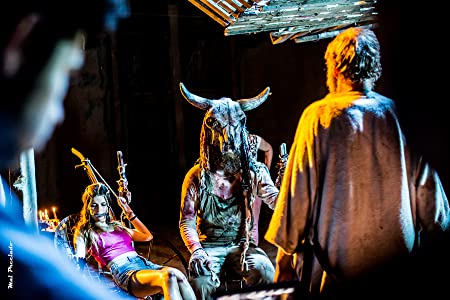 ブラッド・インフェルノの画像