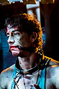 ブラッド・インフェルノの画像