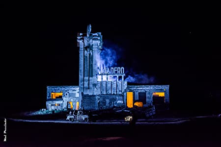 ブラッド・インフェルノの画像