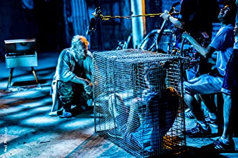 ブラッド・インフェルノの画像