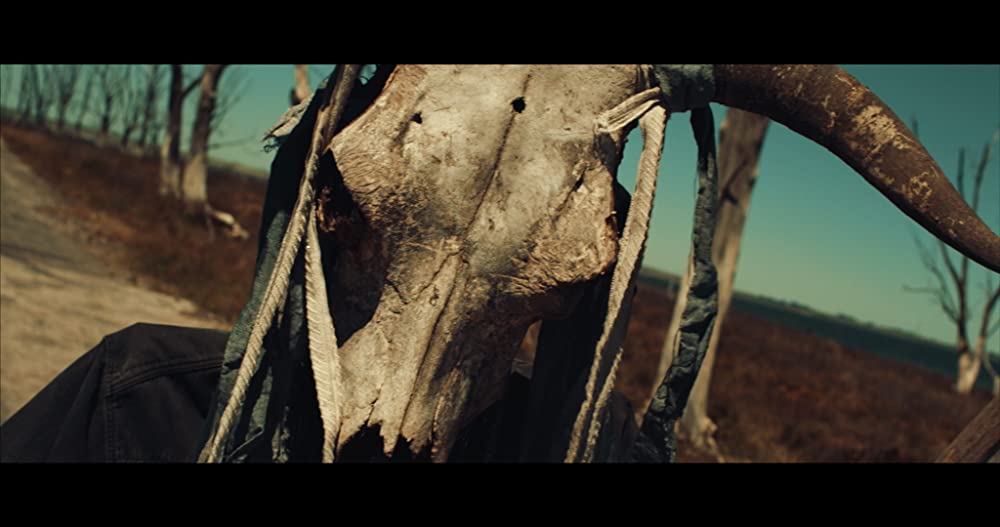 ブラッド・インフェルノの画像