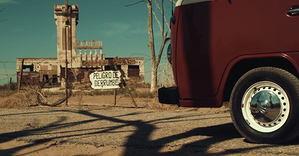 ブラッド・インフェルノの画像