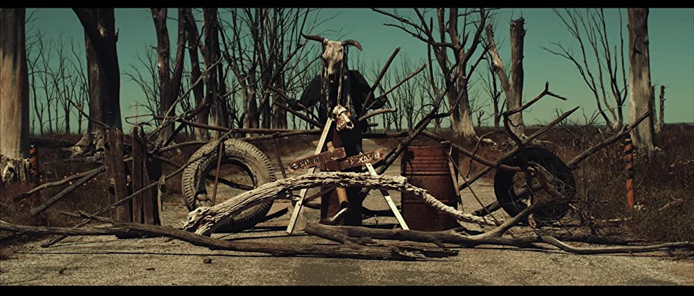 ブラッド・インフェルノの画像