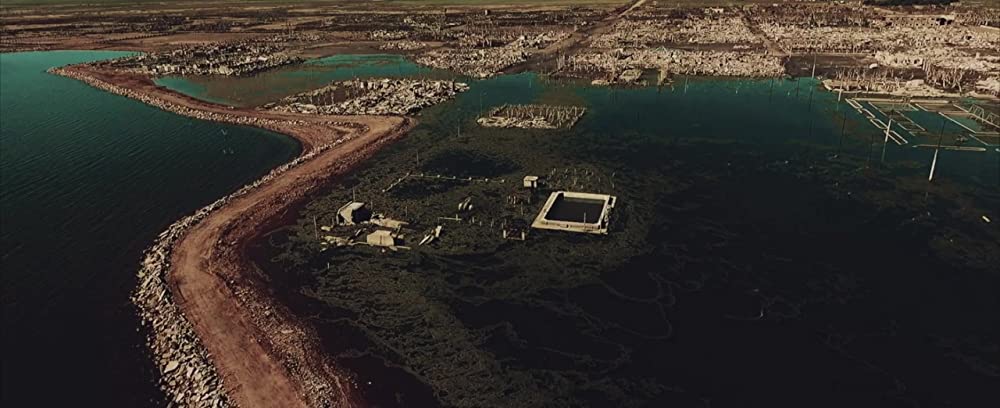 ブラッド・インフェルノの画像