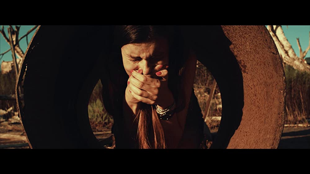 ブラッド・インフェルノの画像