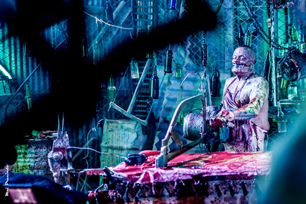 ブラッド・インフェルノの画像