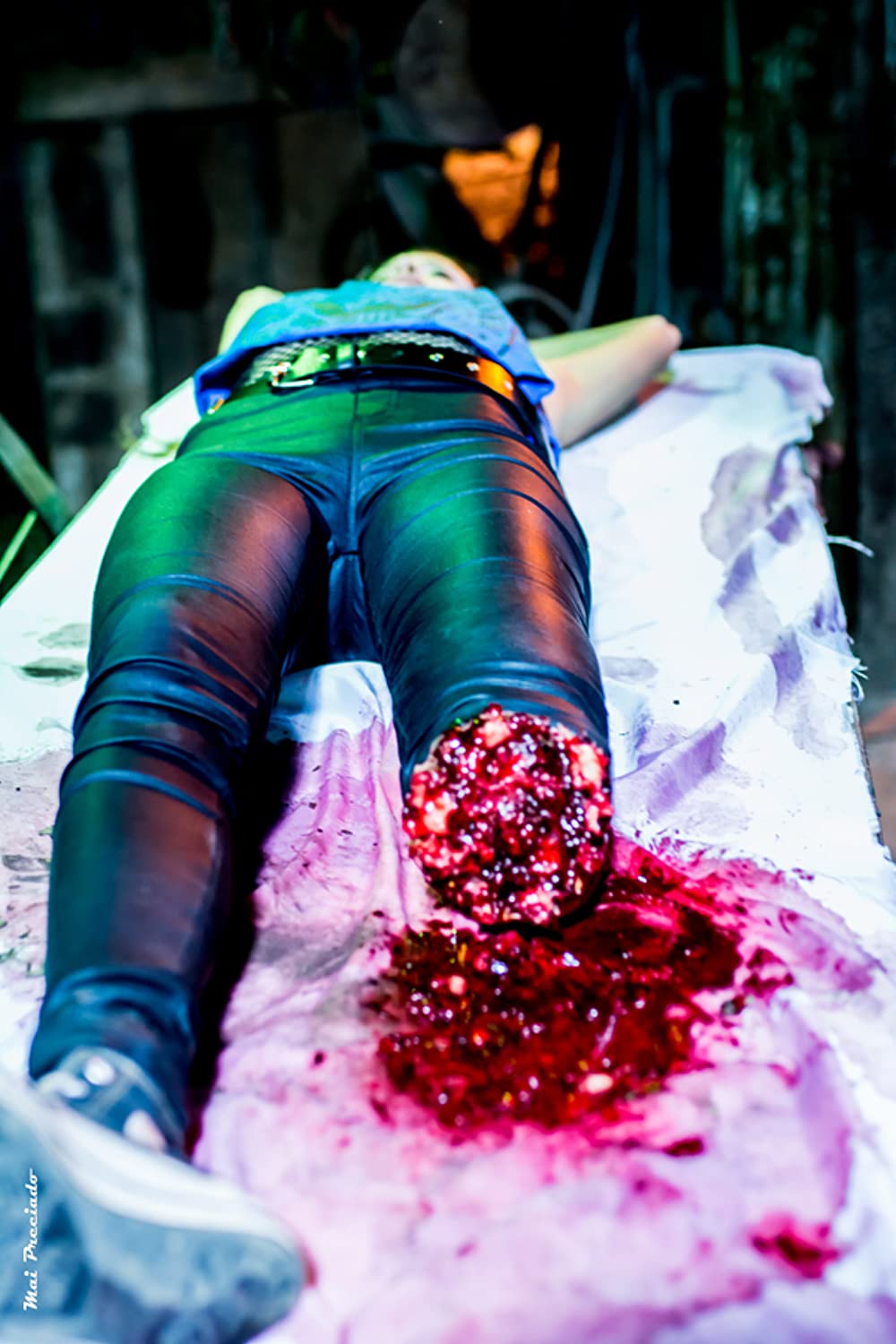 ブラッド・インフェルノの画像