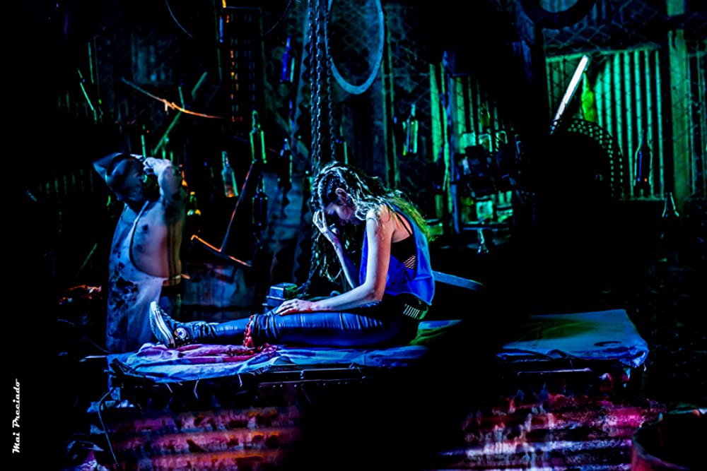 ブラッド・インフェルノの画像