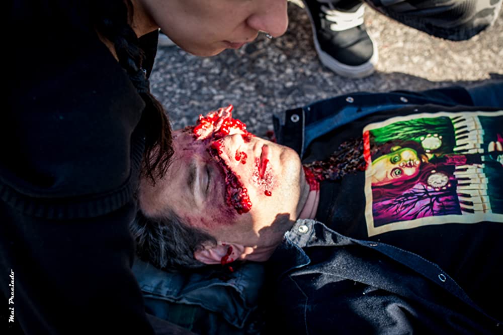 ブラッド・インフェルノの画像