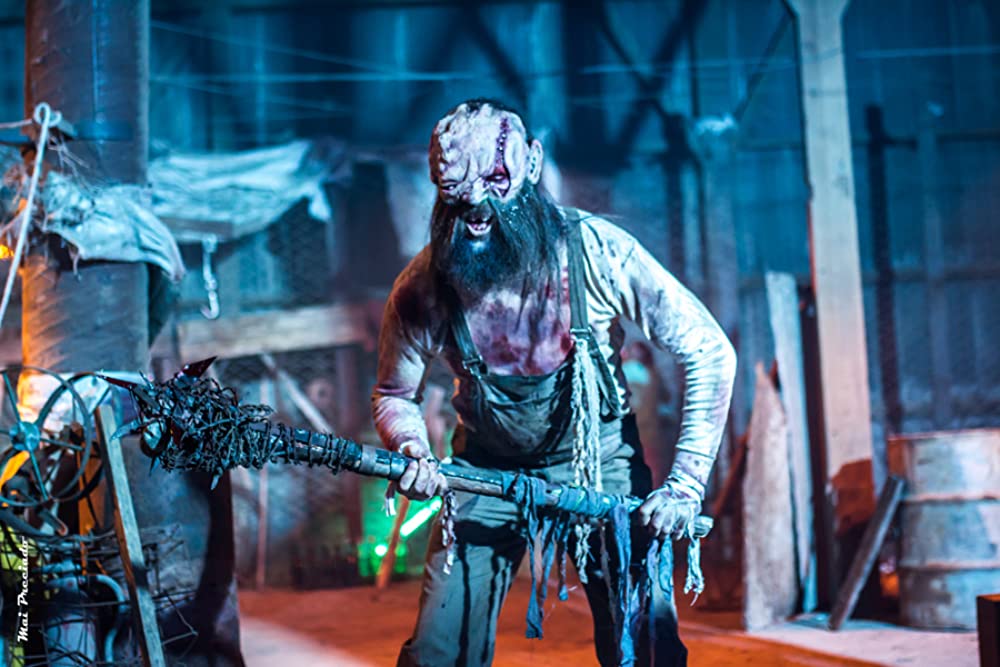 ブラッド・インフェルノの画像