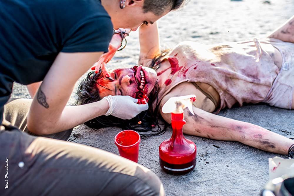 ブラッド・インフェルノの画像