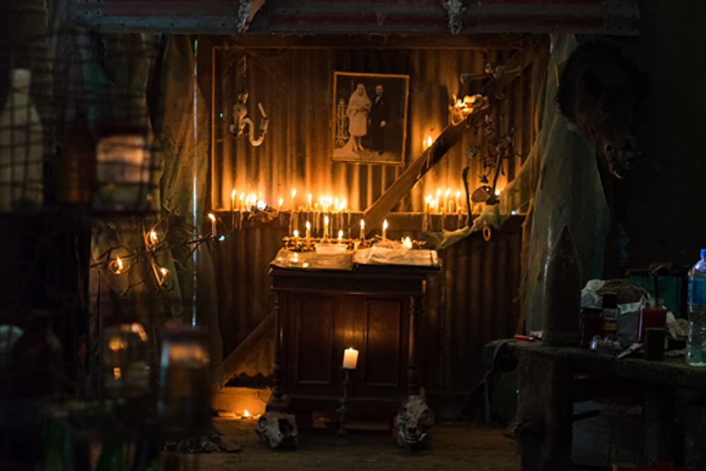 ブラッド・インフェルノの画像