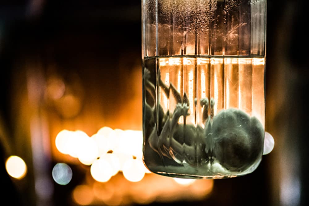 ブラッド・インフェルノの画像