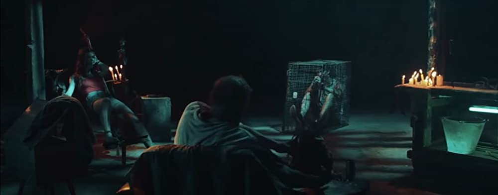 ブラッド・インフェルノの画像