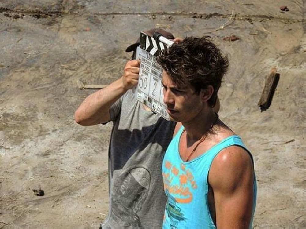 ブラッド・インフェルノの画像