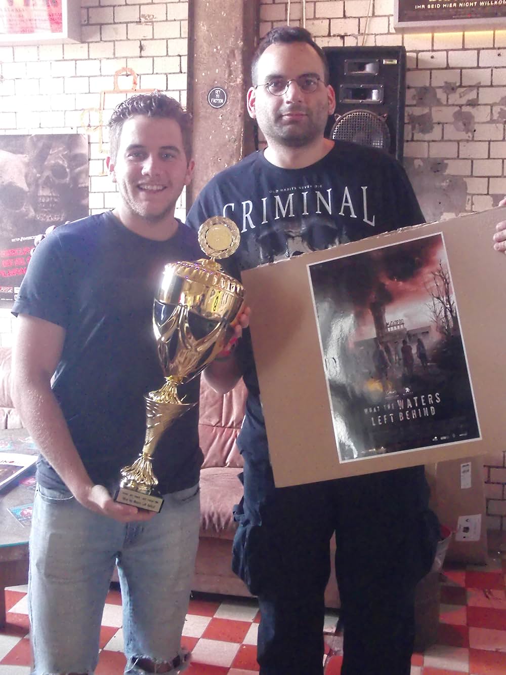 ブラッド・インフェルノの画像