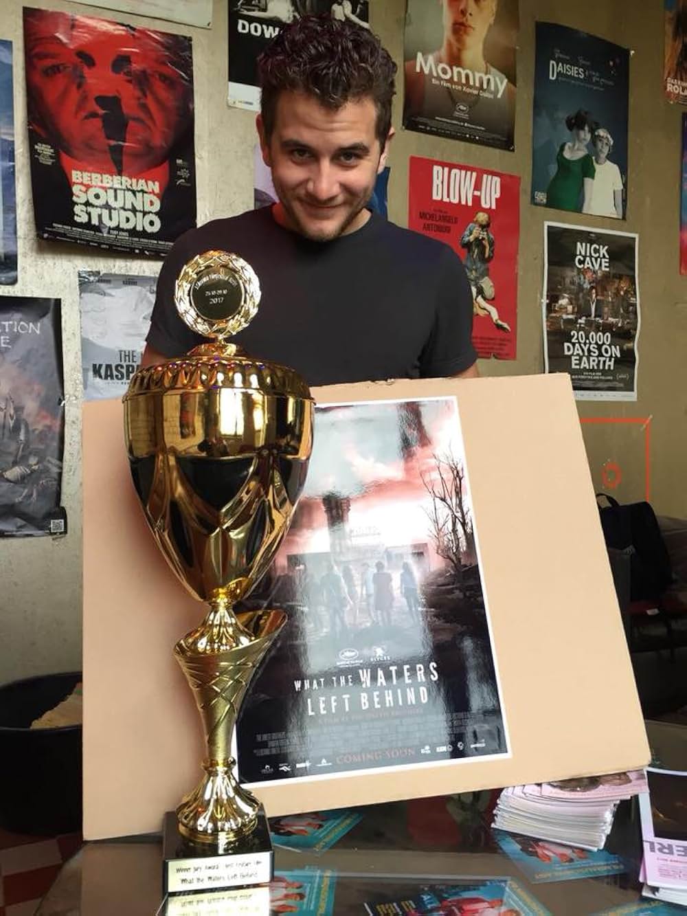 ブラッド・インフェルノの画像