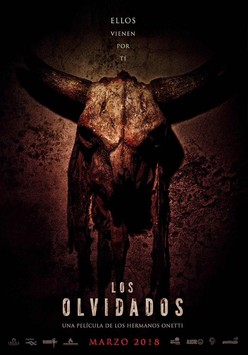 ブラッド・インフェルノの画像