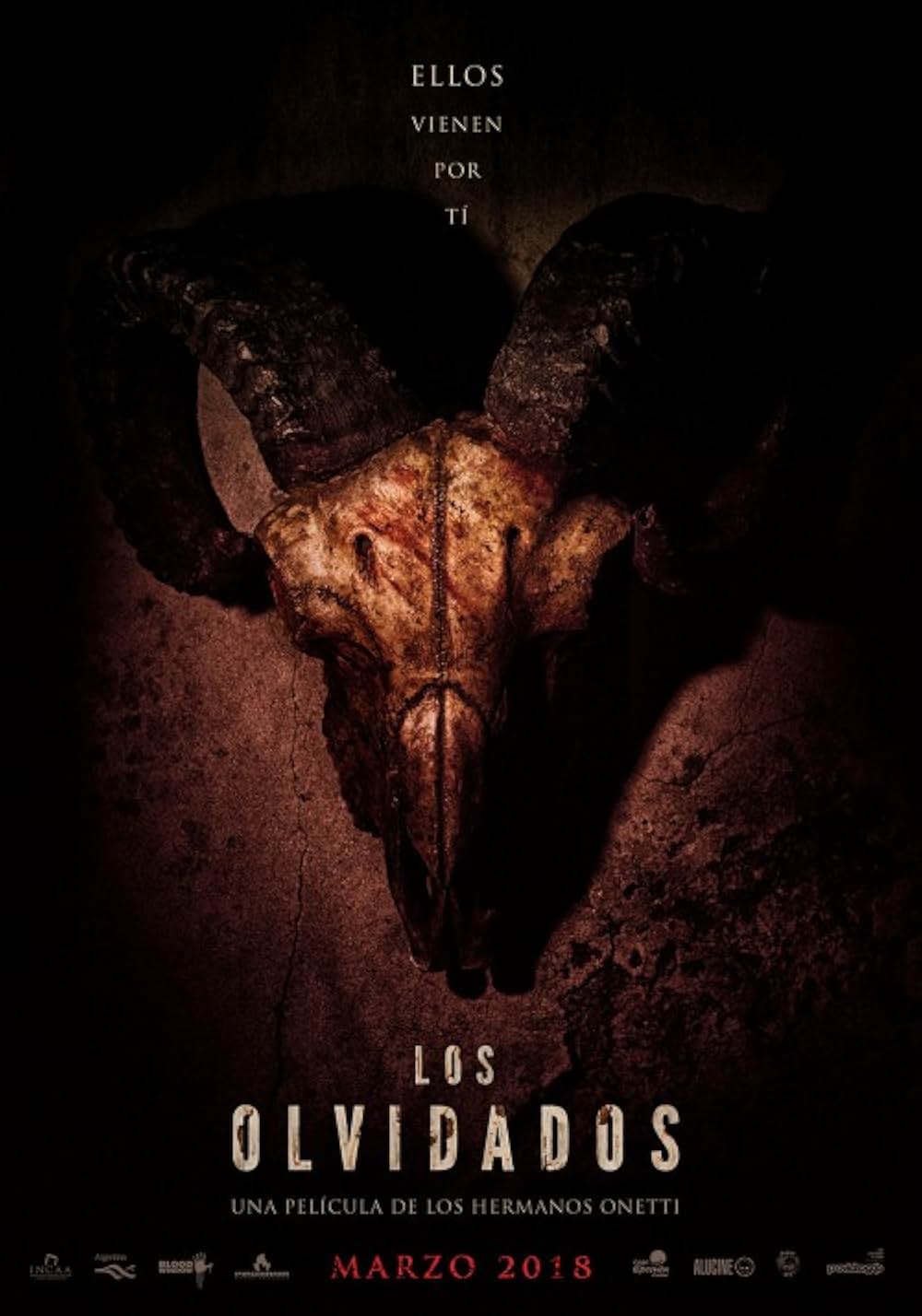 ブラッド・インフェルノの画像