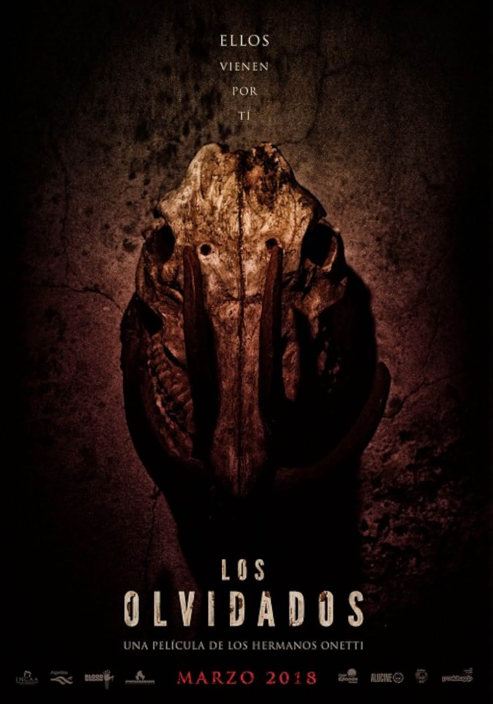 ブラッド・インフェルノの画像