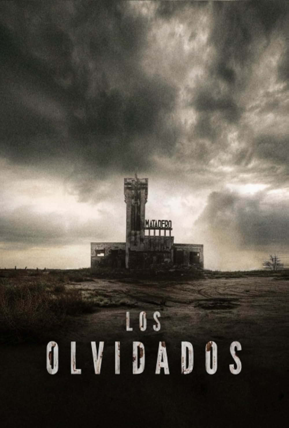 ブラッド・インフェルノの画像