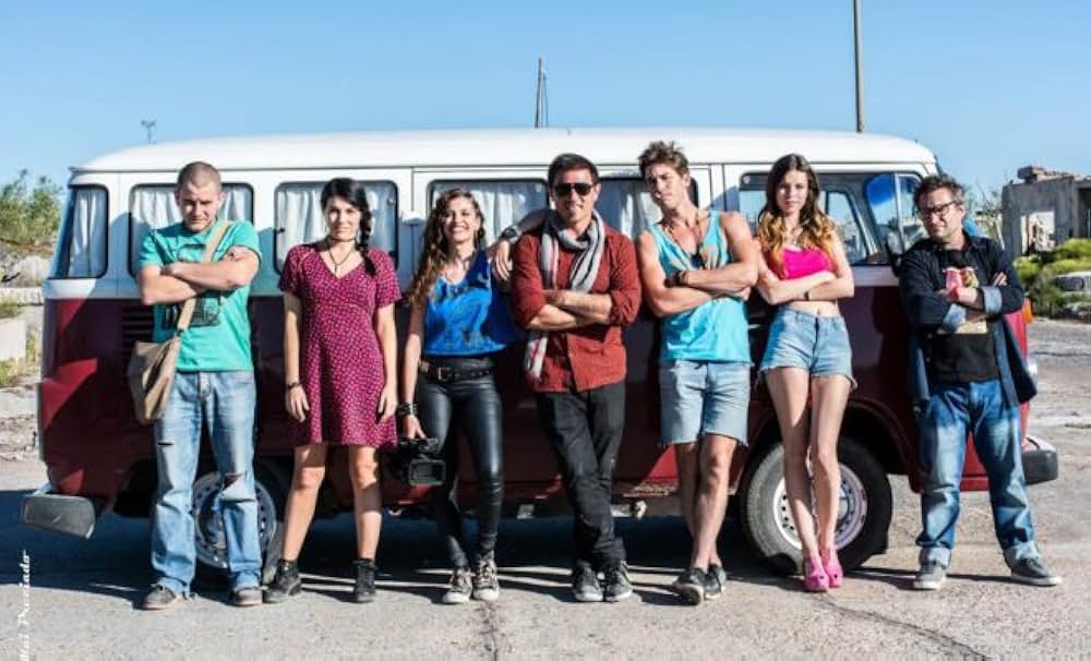 ブラッド・インフェルノの画像