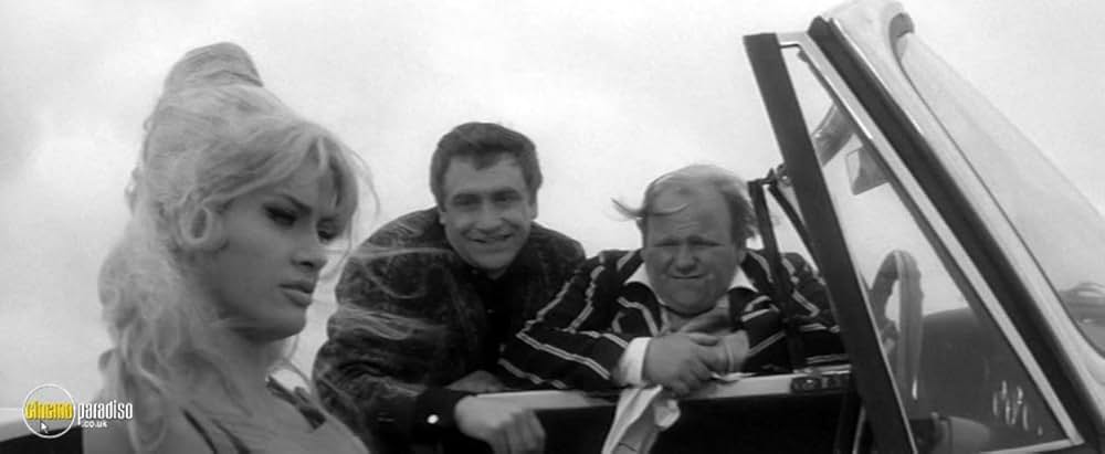 フレンチ・ドレッシングの画像