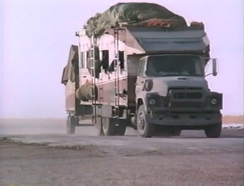 バトルトラック2053の画像