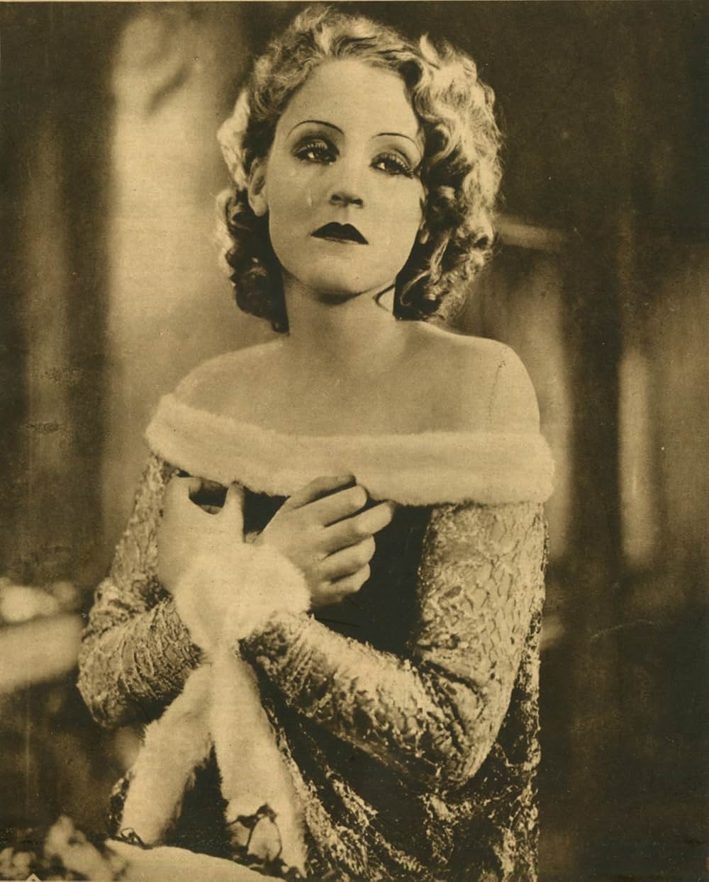 ニーナ・ペトロヴナの画像