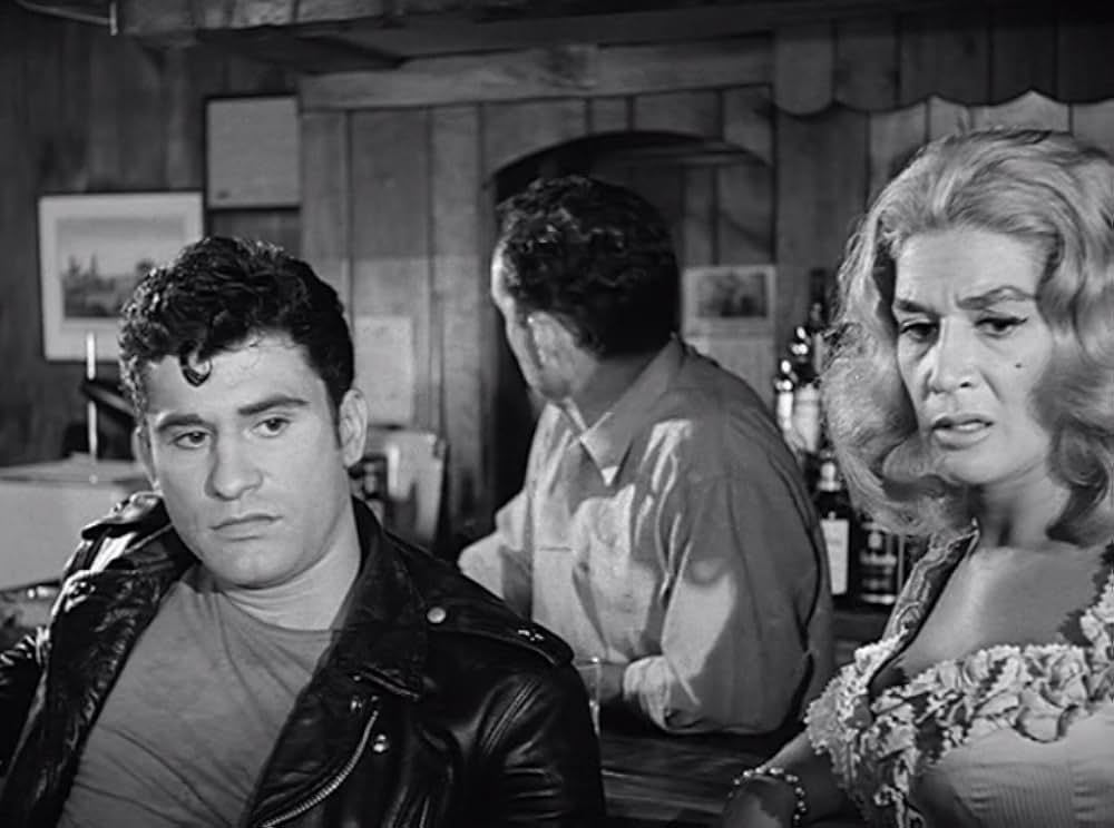 夜のけものの画像