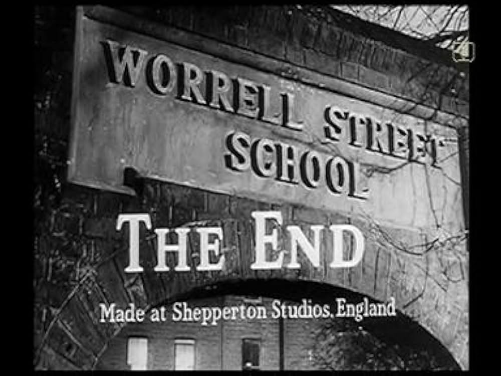 暴力の門の画像