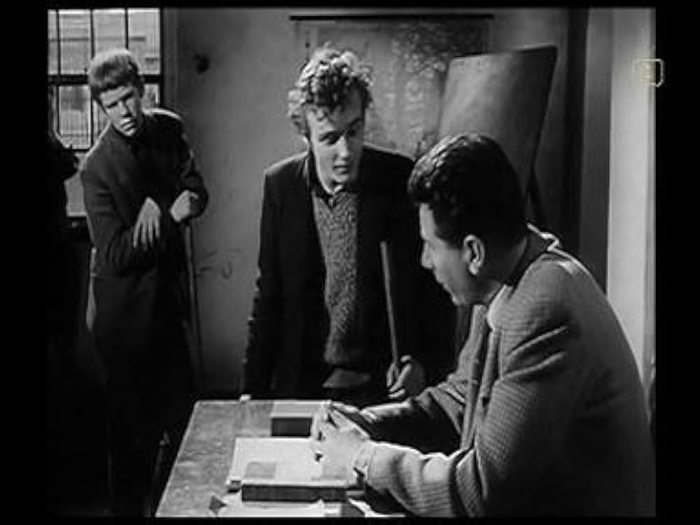 暴力の門の画像