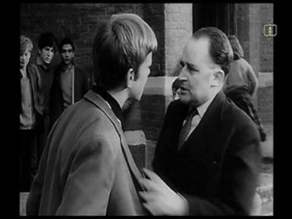 暴力の門の画像