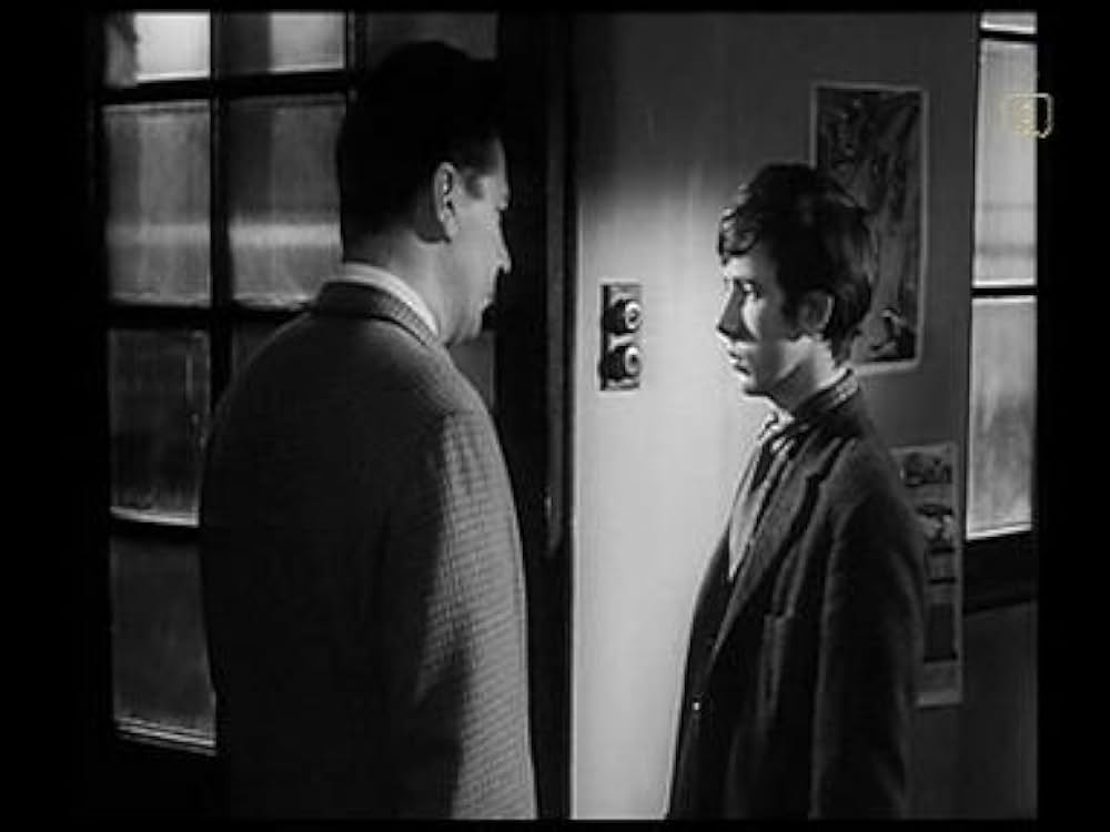 暴力の門の画像