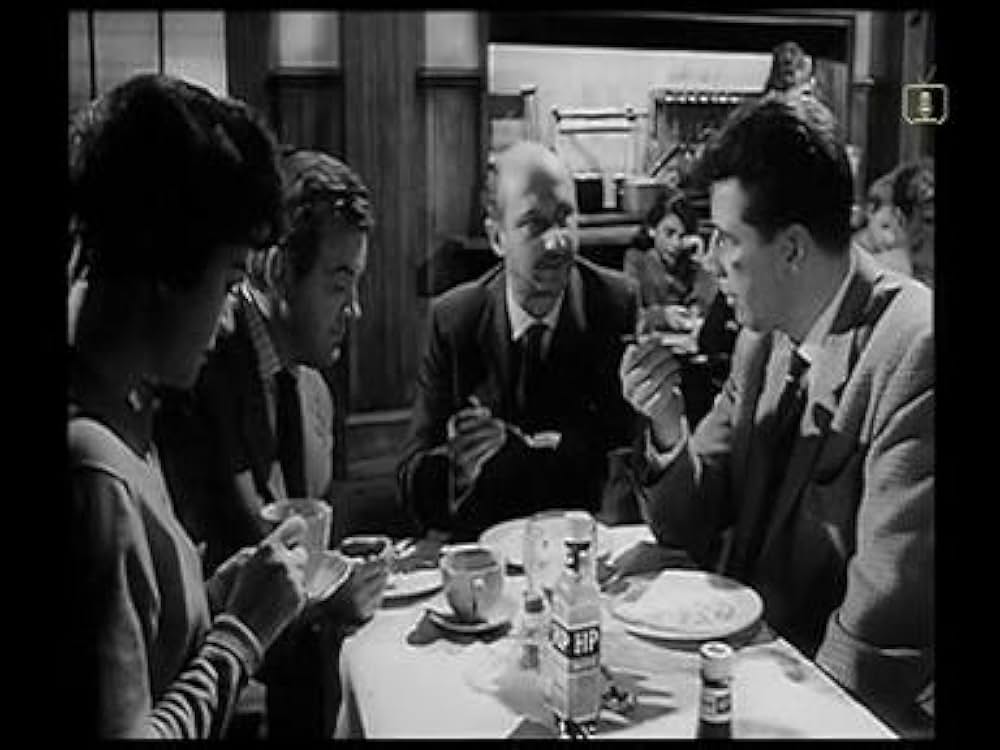 暴力の門の画像