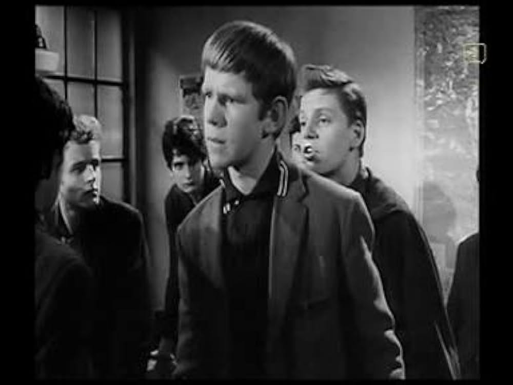 暴力の門の画像