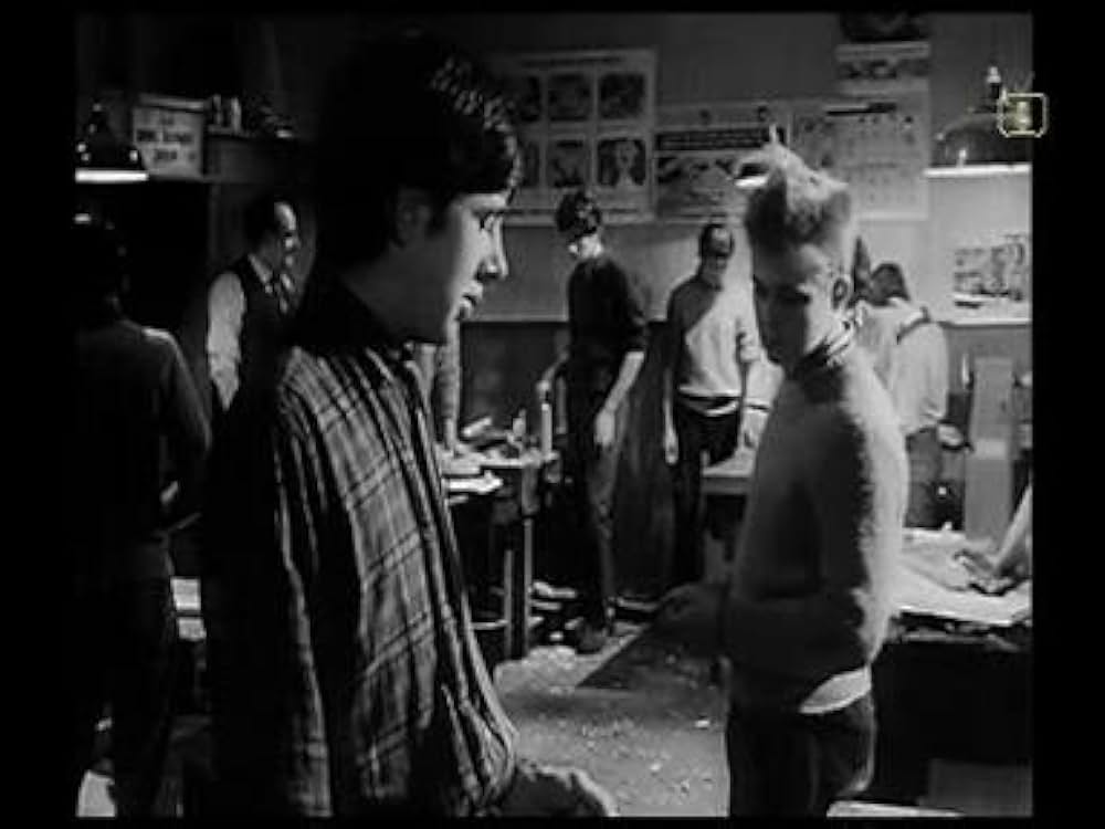 暴力の門の画像